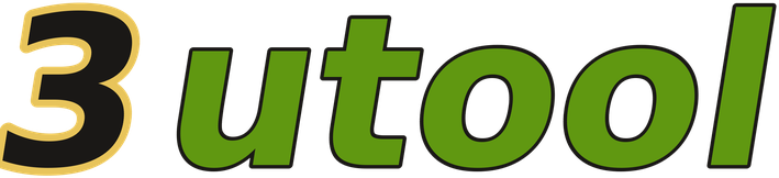 3utool logo