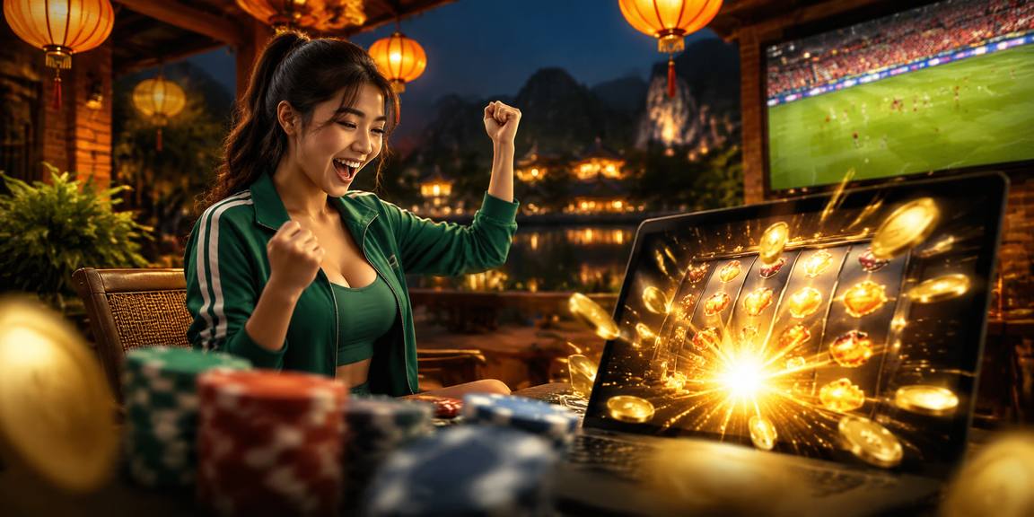 3utool Khám phá 3utool — sân chơi casino xây dựng cho Việt Nam